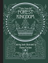 Tales from the Forest Kingdom Coloring Book TALES FROM THE FOREST KINGDOM 