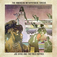 【輸入盤】American Metaphysical Circus (Rmt)