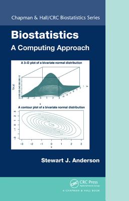Focusing on visualization and computational approaches with an emphasis on the importance of simulation, Biostatistics introduces modern and classical biostatistical methods and compares their respective usefulness. The book covers essential topics in biostatistical science, including simple linear regression, multivariate regression, repeated measure, nonparametric analysis, survival analysis, sample size, and power calculations. Assuming only basic knowledge of probability and statistics, the text offers numerous practical applications and detailed worked examples taken from the medical area, all computed using R and SAS, as well as exercises with solutions.