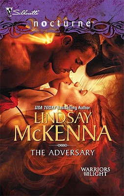 The Adversary HQPB NOCTURNE 087 ADVERSARY （Harlequin Nocturne） [ Lindsay McKenna ]