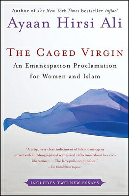 A world-renowned activist and feminist pulls no punches in her efforts to reform Islam in this international bestseller, available for the first time in English.