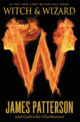 The instant #1 "New York Times"-bestselling novel about two teens battling the cruelest totalitarian regime imaginable--with magic.