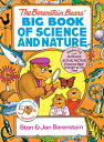 The Berenstain Bears 039 Big Book of Science and Nature B BEARS BBO SCIENCE NATURE （Dover Science for Kids） Stan Berenstain
