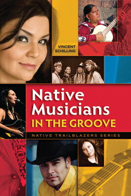 Profiles of fifteen outstanding Native performers.