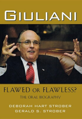 As he took charge of his city's response to the 9/11 attacks, New York City's mayor Rudy Giuliani became the most admired man in America, and perhaps the world. Featuring interviews with longtime political associates, teachers, protegees, and friends, as well as his opponents, critics, and other astute political observers, "Giuliani" presents a living portrait of one of the most prominent and controversial politicians of our era.