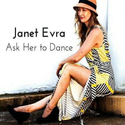 【輸入盤】Ask Her To Dance