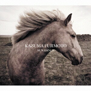 藤本一馬サン ダンス フジモトカズマ クドウショウ オカベヨウイチ 発売日：2011年06月08日 予約締切日：2011年06月01日 SUN DANCE JAN：4543034028351 DDCBー13018 (株)スペースシャワーネットワーク 工藤精 岡部洋一 (株)スペースシャワーネットワーク [Disc1] 『SUN DANCE』／CD アーティスト：藤本一馬／工藤精／岡部洋一 曲目タイトル： &nbsp;1. 海への祈り ーprayer for the seaー [6:26] &nbsp;2. 空のように ーlike a skyー [5:10] &nbsp;3. Harmony Ball [1:24] &nbsp;4. 山の神様 ーthe god of the mountainー [7:31] &nbsp;5. やじろべえ 〜a balancing toy〜 [5:46] &nbsp;6. こころの瞳 ーeyes of the heartー [8:19] &nbsp;7. SUN DANCE [25:20] &nbsp;8. Blue Light [4:00] CD ジャズ 日本のジャズ