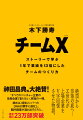 ハードワークに頼るな、頭を使え。絶頂から地獄へまっさかさまに堕ちた東証プライム上場企業。カリスマ的な創業社長の経営からＺ世代中心のチーム経営に移行。たった１年で業績１３倍のＶ字回復を成し遂げた実話ストーリーから学ぶ現場で使えるチーム変革ノウハウを凝縮。ここから一気に会社は変わり始めた！