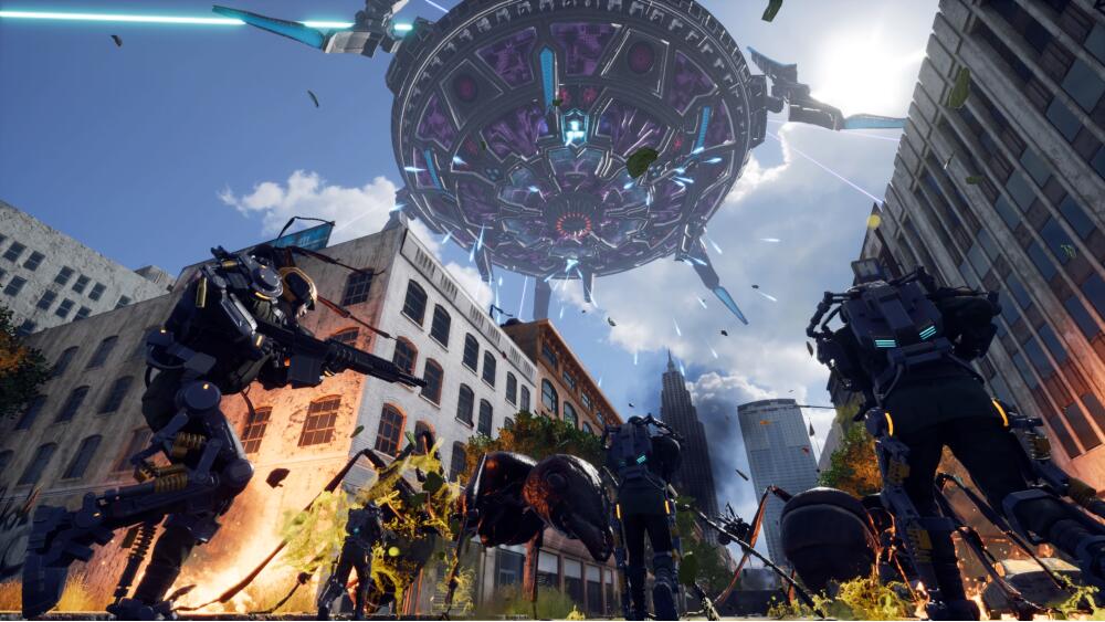楽天市場 Earth Defense Force Iron Rain 楽天ブックス みんなのレビュー 口コミ 楽天市場 Earth Defense Force Iron Rain 楽天ブックス みんなのレビュー 口コミ