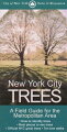 This pocket-sized gem is dedicated to the idea that every species of tree has a story and every individual tree has a history. Includes stories of New York City's trees, complete with photos, tree silhouettes, and leaf and fruit morphologies.