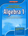 The Study Guide & Intervention Workbook contains two worksheets for every lesson in the Student Edition. Helps students: Preview the concepts of the lesson, Practice the skills of the lesson, andcatch up if they miss a class.Tier 2 RtI (Response to Intervention) addresses students' needs up to one year below grade level.