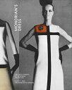 Mondrian's Dress: Yves Saint Laurent, Piet Mondr