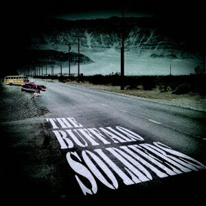 THE BUFFALO SOLDIERS [ BUFFALO SOLDIERS ]