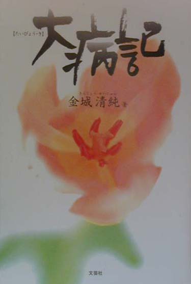 大病記 [ 金城清純 ]