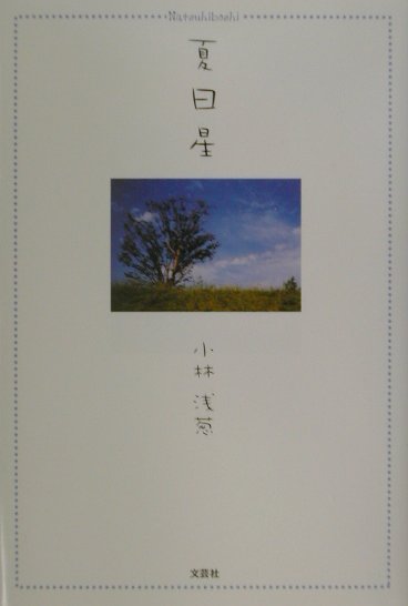 夏日星