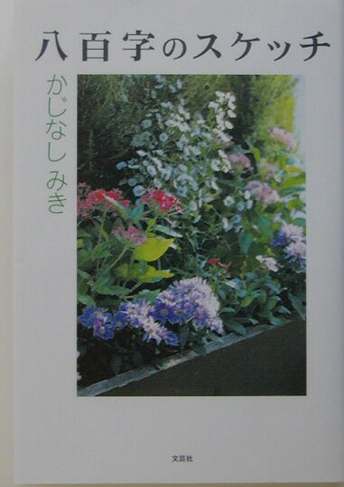 八百字のスケッチ