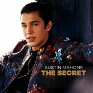 【輸入盤】Secret [ Austin Mahone ]