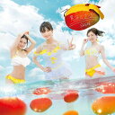 意外にマンゴー (初回限定盤A CD+DVD) [ SKE4...