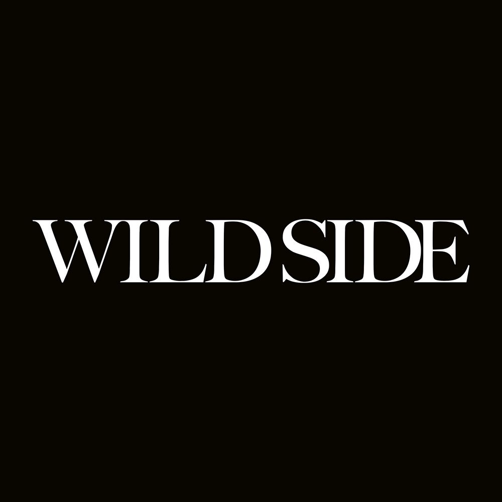 Wild Side (初回限定盤 CD＋DVD)