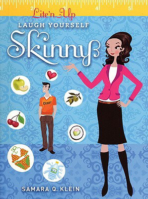 Lose weight without ever losing your sense of humor! The perfect companion to any diet plan.
