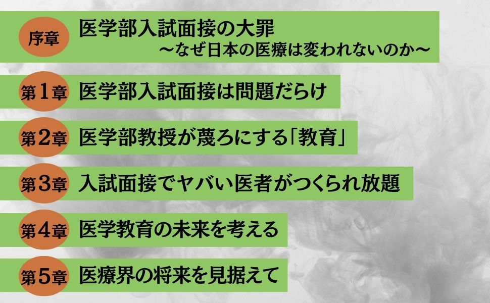 ヤバい医者のつくられ方 (扶桑社新書) [ 和...の紹介画像3