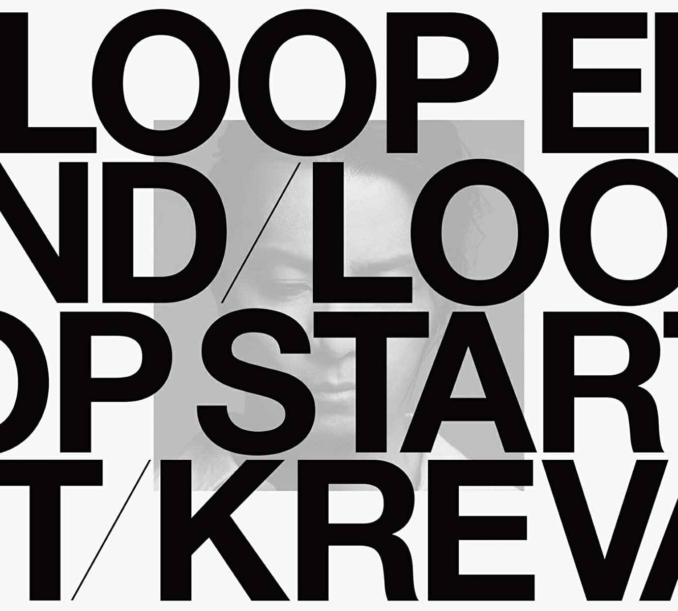 LOOP END / LOOP START (Deluxe Edition) (完全生産限定盤B 2CD)