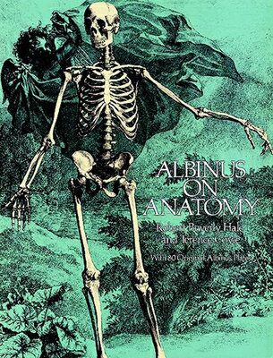 ALBINUS ON ANATOMY(P)