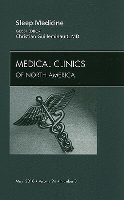 This issue of Medical Clinics of North America is guest edited by Dr. Christian Guilleminault, one of the world's leading experts in the field of sleep medicine. He is attributor of the Christian Guilleminault Award for Research in Sleep Medicine bestowed by the World Association of Sleep Medicine. He has put together an outstanding issue that provides the most essential information for the internist on diagnosis and treatment. Topics such as insomnia, excessive sleepiness, REM behavior disorder, restless legs syndrome, obstructive sleep apnea, narcolepsy, pediatric sleep disorders, cognitive behavior therapy, pharmacologic therapy, sleep as it relates to various major medical disorders, and more.