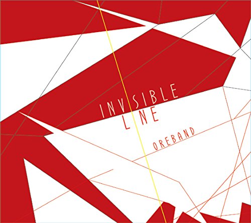 INVISIBLE LINE [ オレバンド ]