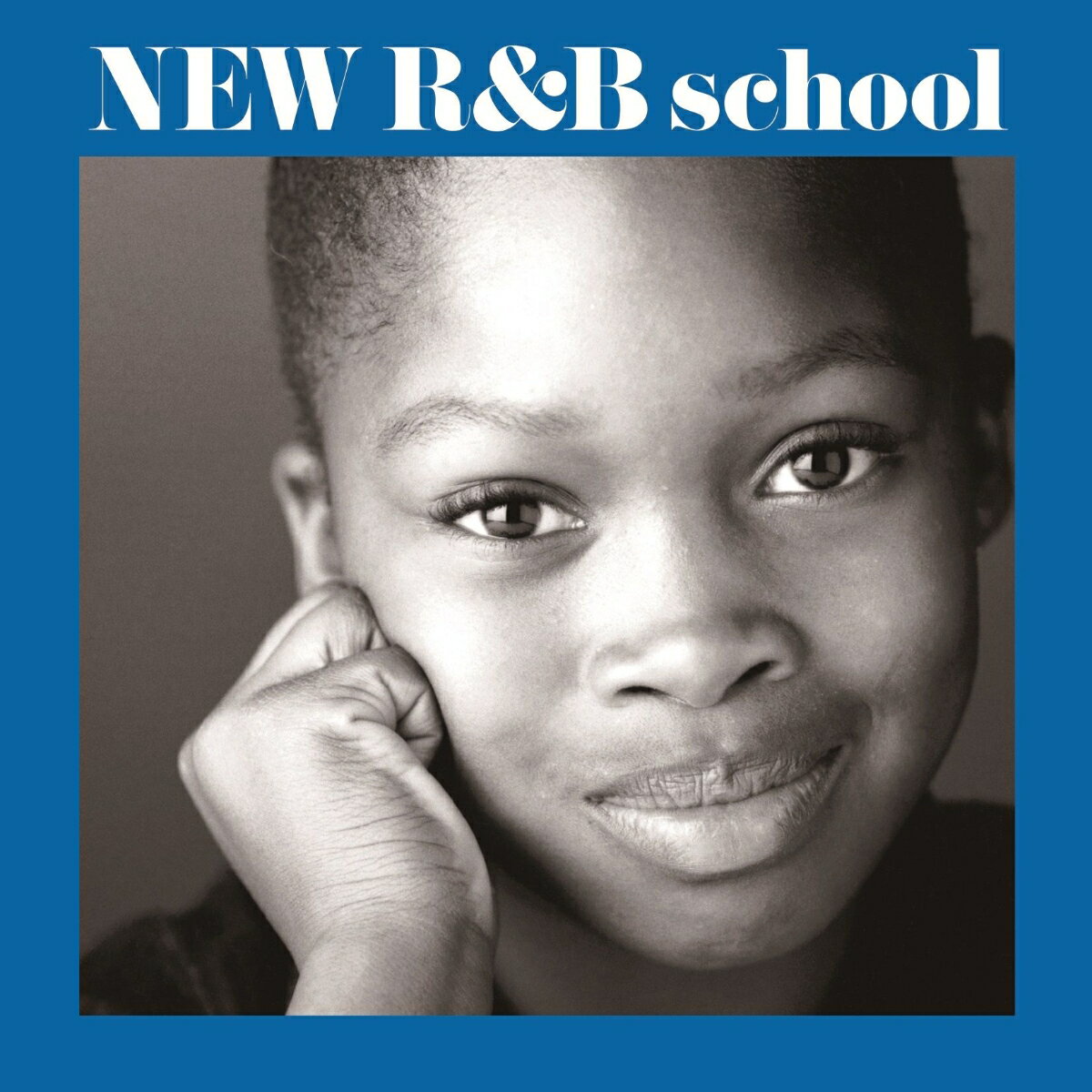 NEW R&B school 新R&B教室