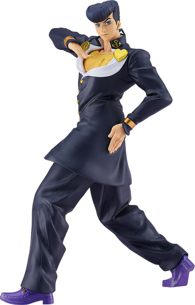 楽天市場】ジョジョ 東方仗助 フィギュアの通販 楽天市場】ジョジョ 東方仗助 フィギュアの通販