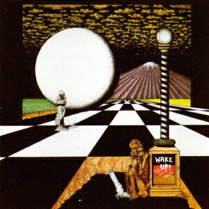 ウェイク・アップ! [ アウト・オブ・フォーカス ]