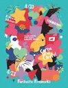 THE IDOLM@STER SHINY COLORS 6thLIVE TOUR Come and Unite! Blu-ray(Fantastic Firew...