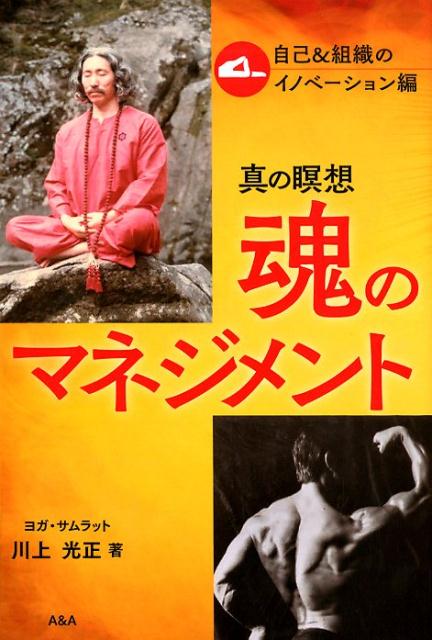 真の瞑想 魂のマネジメント 自己＆組織のイノベーション編