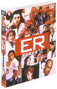 ER 緊急救命室＜シックス＞セット1 [ アンソニー・エドワーズ ]