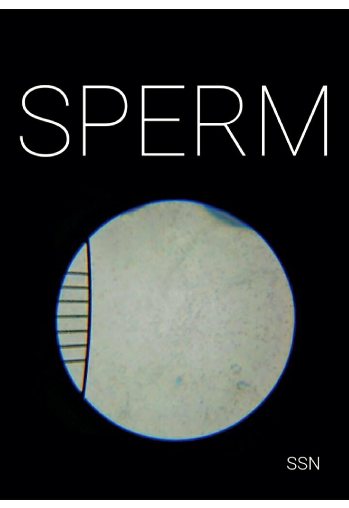 【POD】SPERM