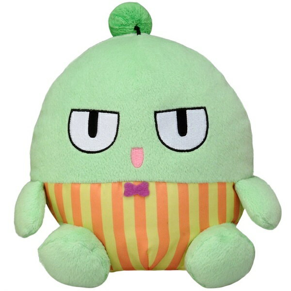 プリプリちぃちゃん！！ プリプリぬいぐるみ ジョーくん