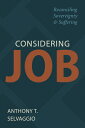 Considering Job: Reconciling Sovereignty and Suffering CONSIDERING JOB 