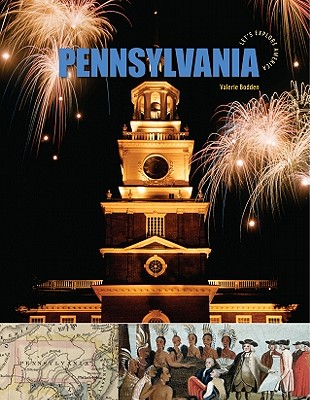 A basic survey of "The Keystone State," exploring its early history, its plant and animal life, some of its well-known residents, and fun places to visit such as Philadelphia's Independence Park"--Provided by publisher.