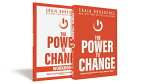 The Power to Change Book with Workbook: Mastering the Habits That Matter Most POWER TO CHANGE BK W/WORKBK [ Craig Groeschel ]