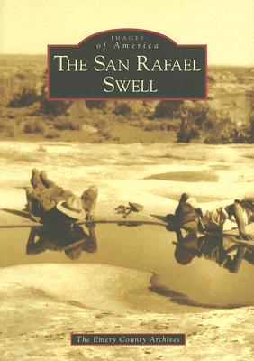 The San Rafael Swell is an anticline, or a geological uplift, that originally looked like an oval bowl turned upside down. Over time it has been carved into castle-like formations and deep canyons by erosive conditions. This landscape seemed so formidable to early cartographers that it was the last area in the continental United States to be mapped. The San Rafael Swell itself has no permanent human inhabitants, but small towns are scattered along its northern and eastern borders where first American Indians and later cowboys, ranchers, and miners made their homes. The hardy settlers of these towns familiarized themselves with what they called "the Desert" and gradually discovered its treasures and its secrets.