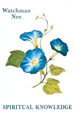 This book by the famed Chinese pastor, Watchman Nee, shows the way to the true knowledge of God, as well as of ourselves, and explains the relationship between spiritual knowledge and the renewed mind.