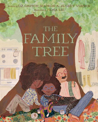 The Family Tree FAMILY TREE 