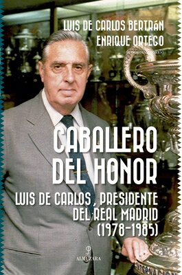 Caballero del Honor SPA-CABALLERO DEL HONOR 