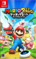 マリオ＋ラビッツ キングダムバトル