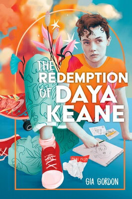 The Redemption of Daya Keane REDEMPTION OF DAYA KEANE [ Gia Gordon ]