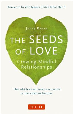 SEEDS OF LOVE,THE(P) [ JERRY BRAZA ]