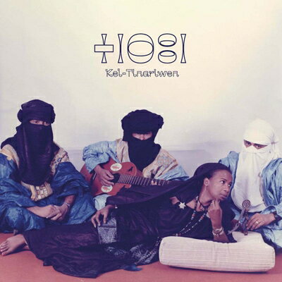 【輸入盤】Kel Tinariwen