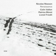 【輸入盤】ルネサンス [ Nicolas Masson ] 2