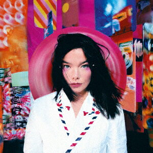 Post [ Bjork ]